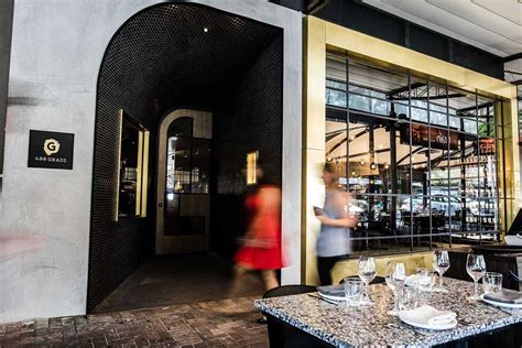 crown 400 gradi.